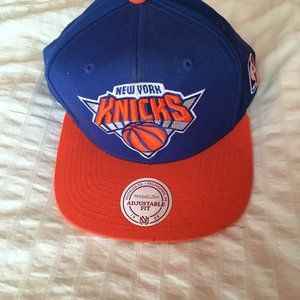 New York Knicks Cap